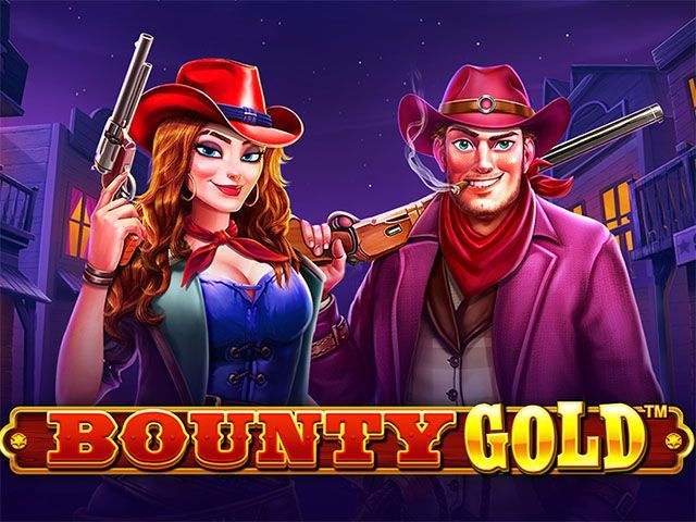 Bounty Gold™