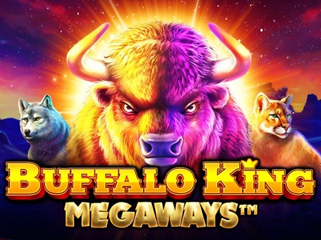 Buffalo King Megaways™