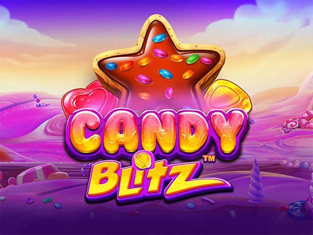 Candy Blitz