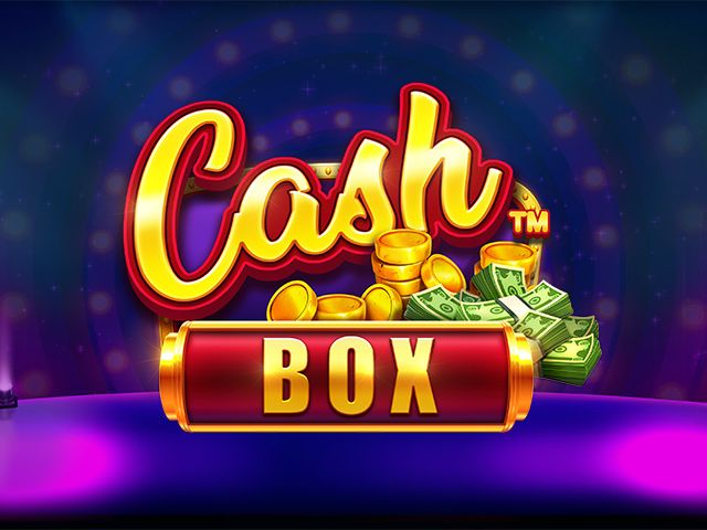 Cash Box