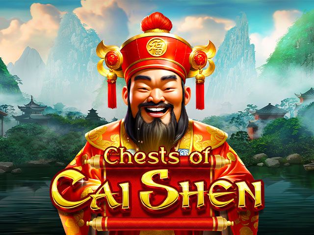 Chests of Cai Shen