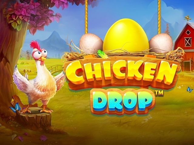 Chicken Drop™