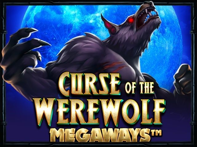 Curse of the Werewolf Megaways™