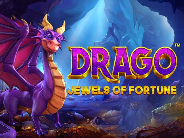 Drago - Jewels of Fortune™