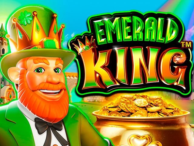 Emerald King™