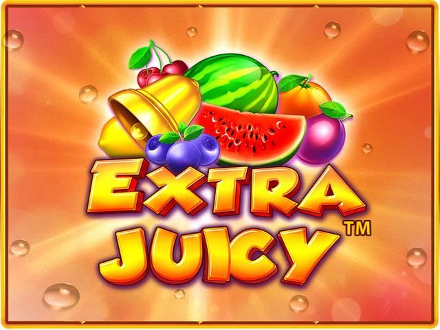 Extra Juicy™