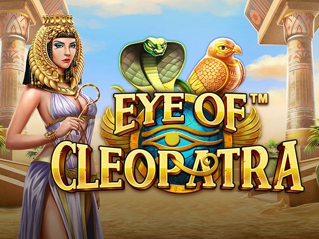 Eye of Cleopatra™