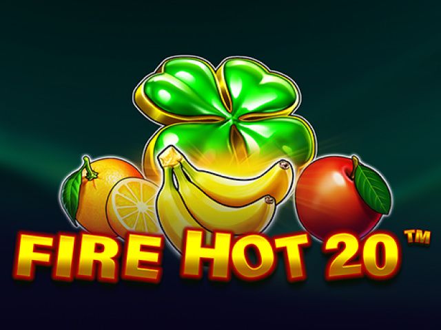 Fire Hot 20