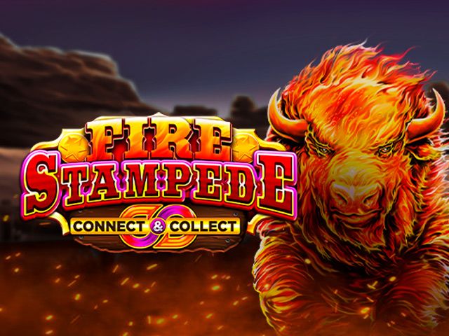 Fire Stampede