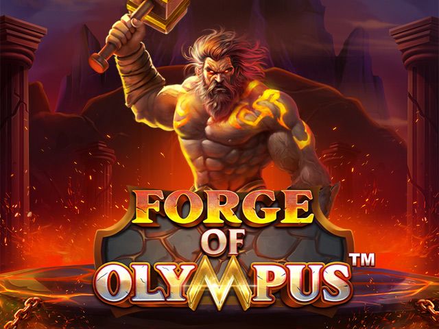 Forge of Olympus