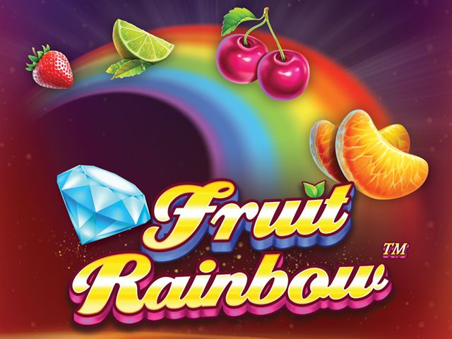 Fruit Rainbow™