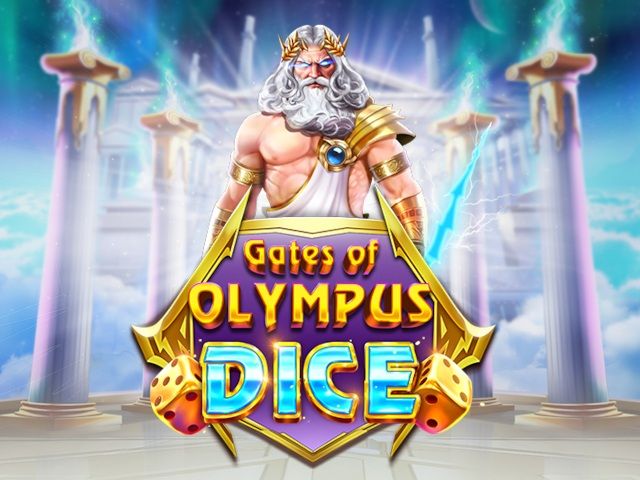 Gates of Olympus Dice