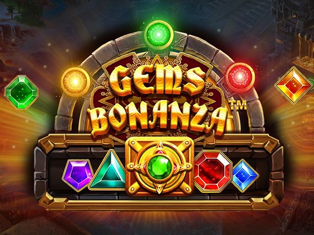 Gems Bonanza™