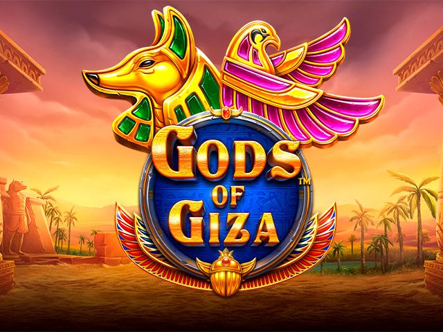 Gods of Giza