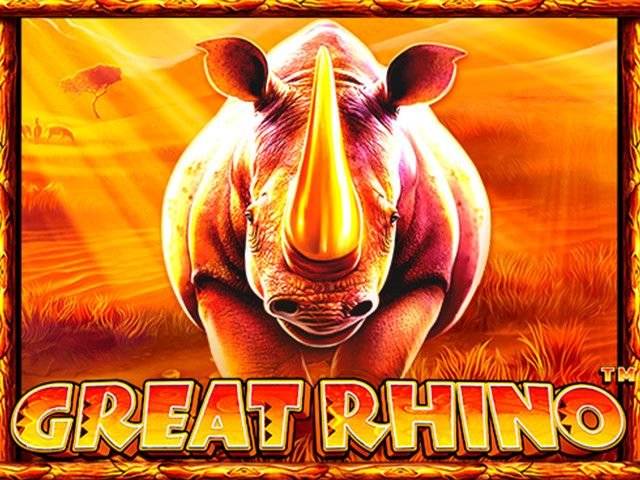 Great Rhino™