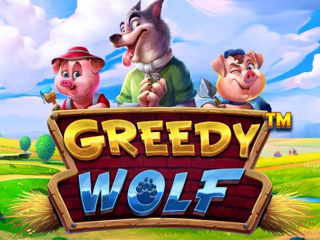 Greedy Wolf