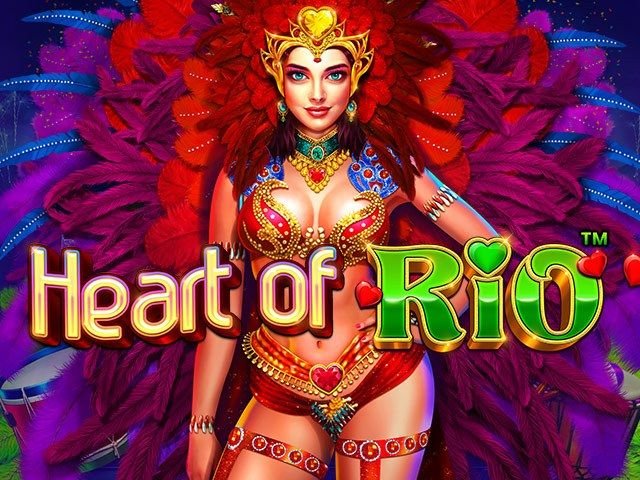 Heart of Rio