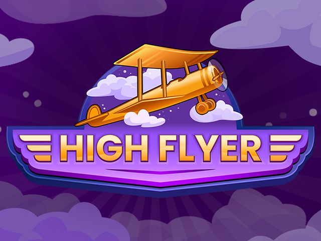 High Flyer