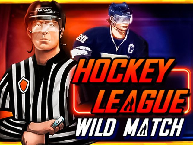 Hockey League Wild Match™