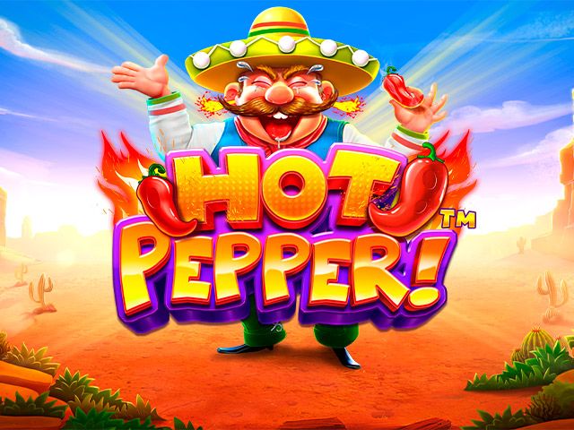 Hot Pepper