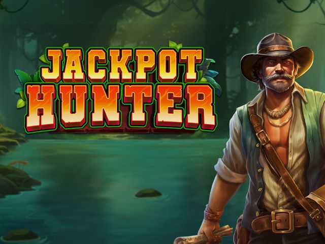 Jackpot Hunter