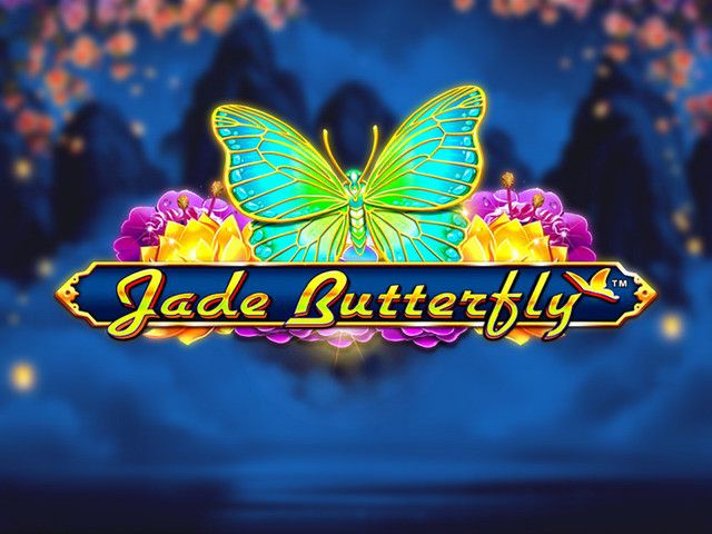 Jade Butterfly™