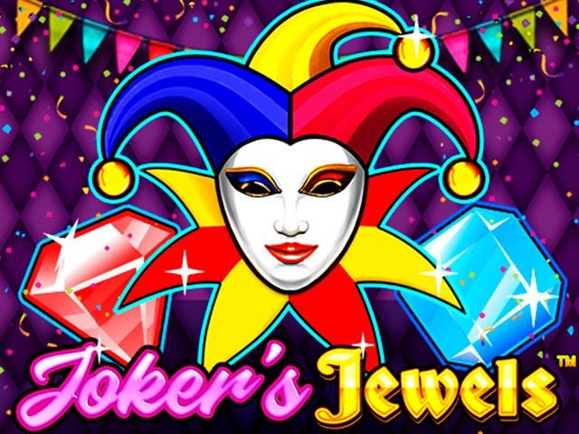 Joker's Jewels™