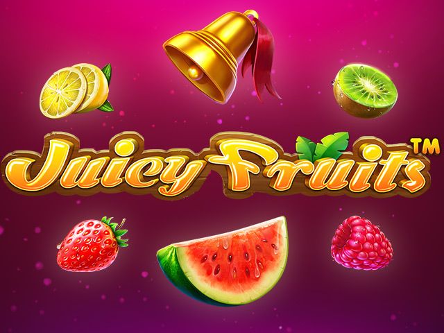 Juicy Fruits™