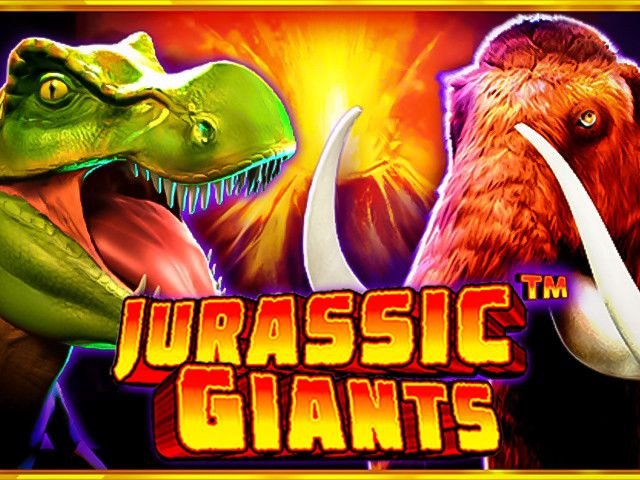 Jurassic Giants™