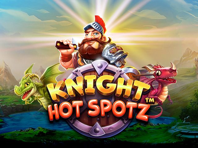 Knight Hot Spotz