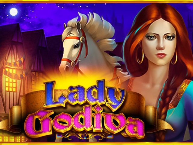 Lady Godiva™