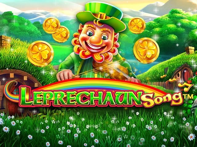 Leprechaun Song™