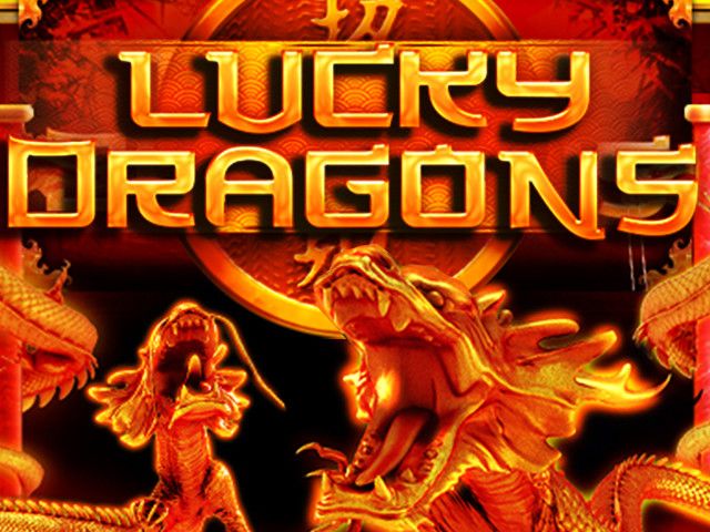 Lucky Dragons™