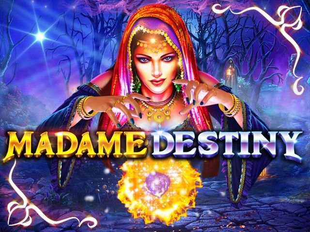 Madame Destiny™