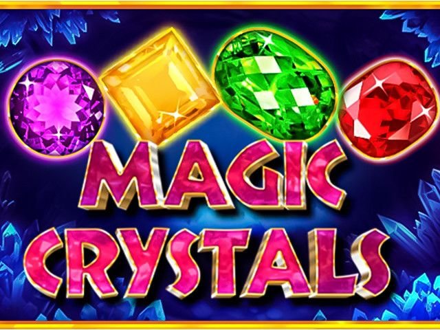 Magic Crystals™