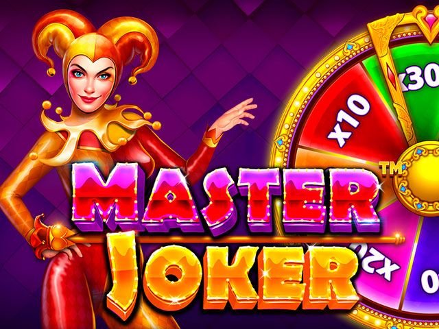 Master Joker™