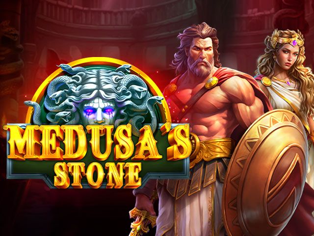 Medusa's Stone