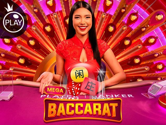 Mega Baccarat