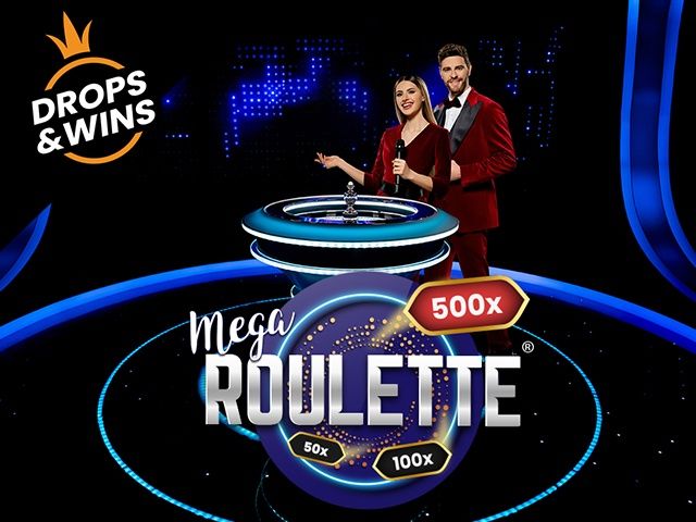 Mega Roulette