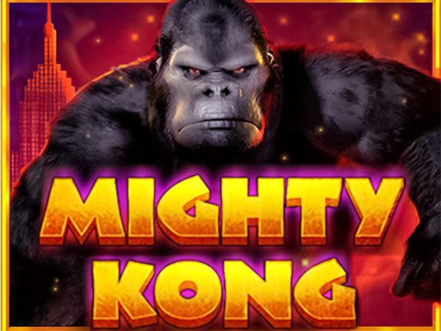 Mighty Kong™