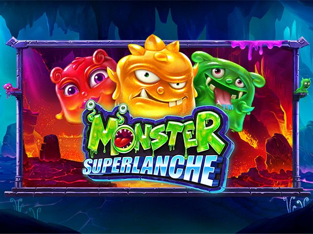 Monster Superlanche