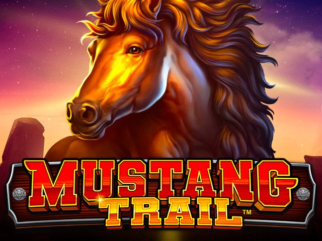 Mustang Trail