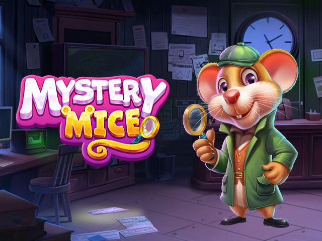 Mystery Mice