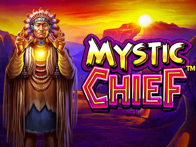 Mystic Chief™