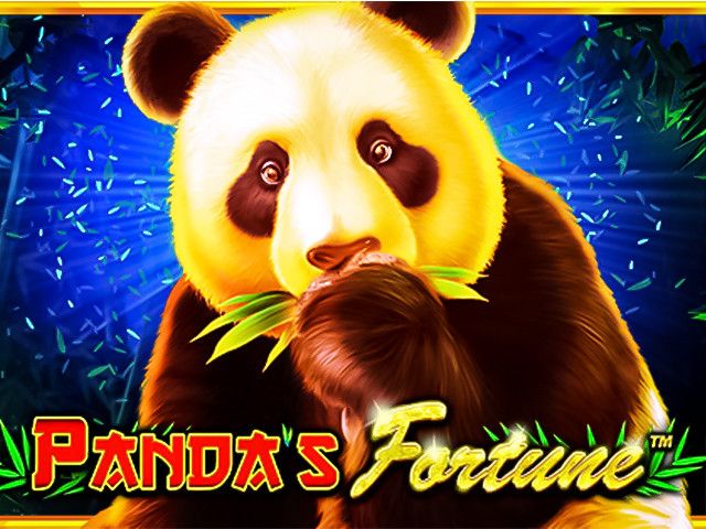 Panda's Fortune™