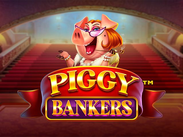 Piggy Bankers