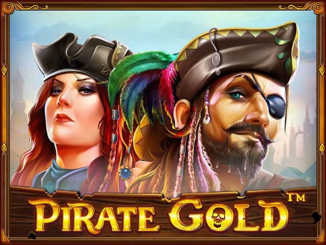 Pirate Gold™