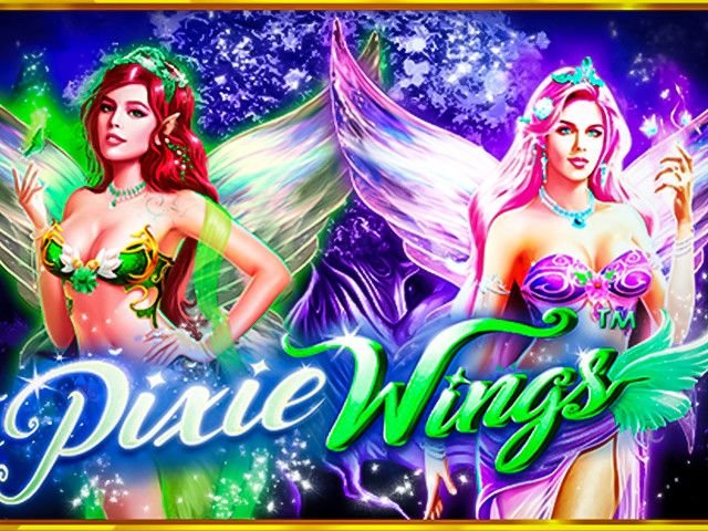 Pixie Wings™