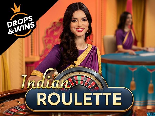 Roulette Indian