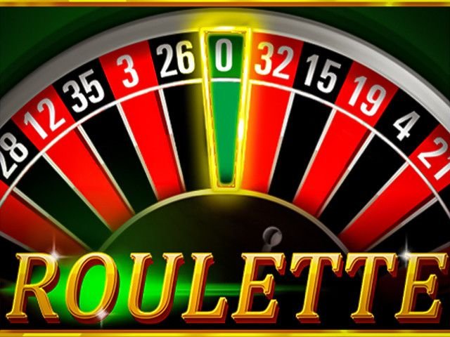 Roulette